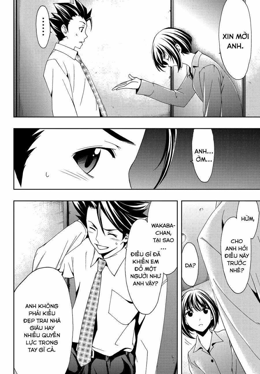 Hitman - Chapter 91 - Trang 6