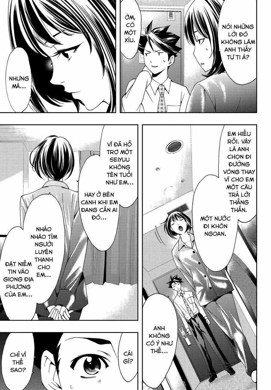 Hitman - Chapter 91 - Trang 7