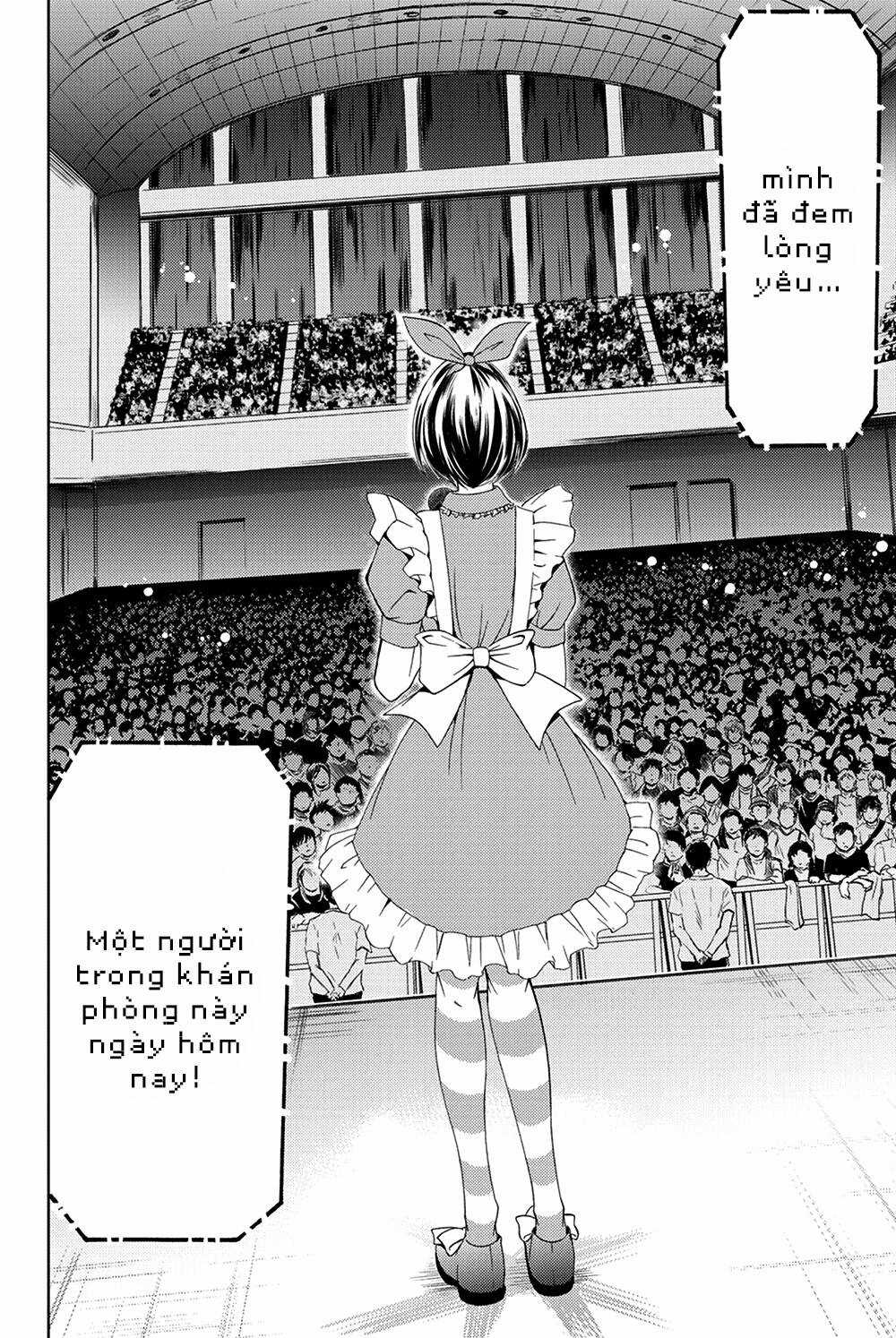 Hitman - Chapter 93 - Trang 19