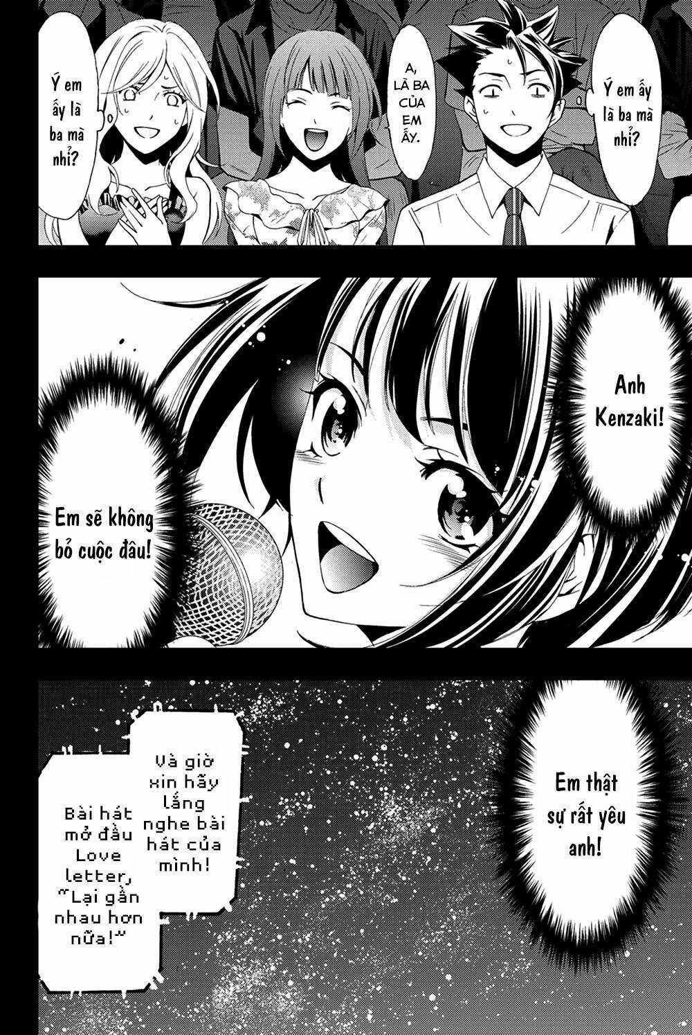 Hitman - Chapter 93 - Trang 21