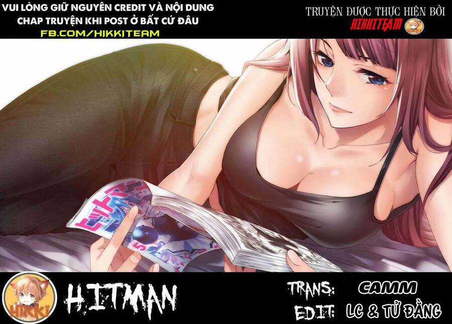 Hitman - Chapter 94 - Trang 1