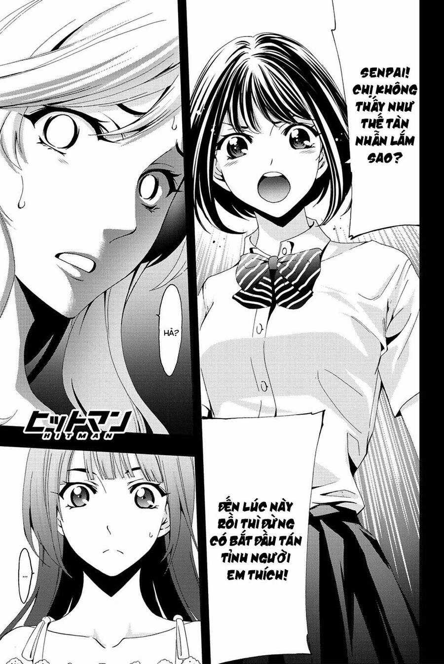 Hitman - Chapter 94 - Trang 2