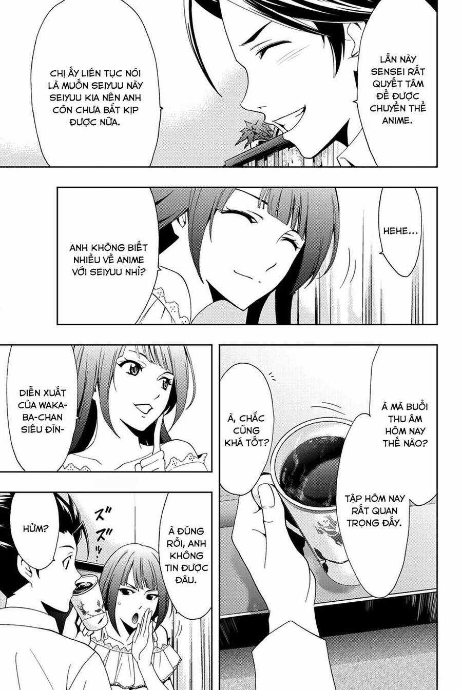 Hitman - Chapter 94 - Trang 12