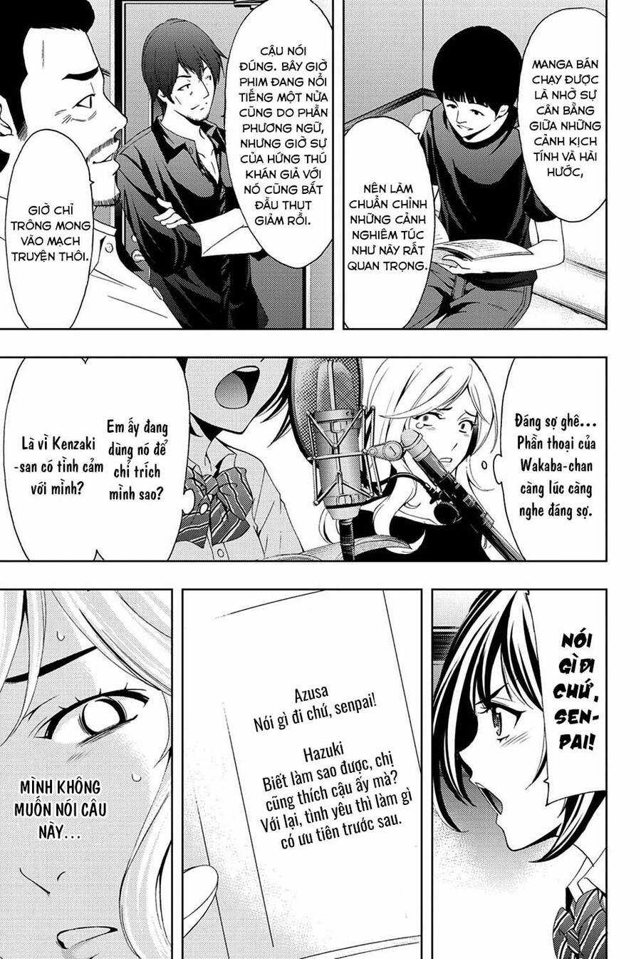 Hitman - Chapter 94 - Trang 4