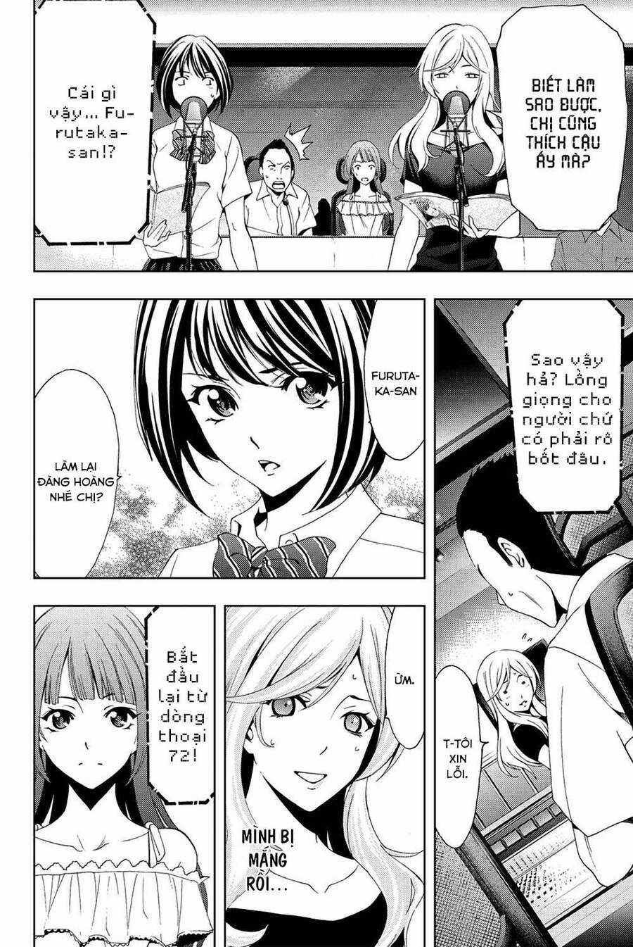 Hitman - Chapter 94 - Trang 5