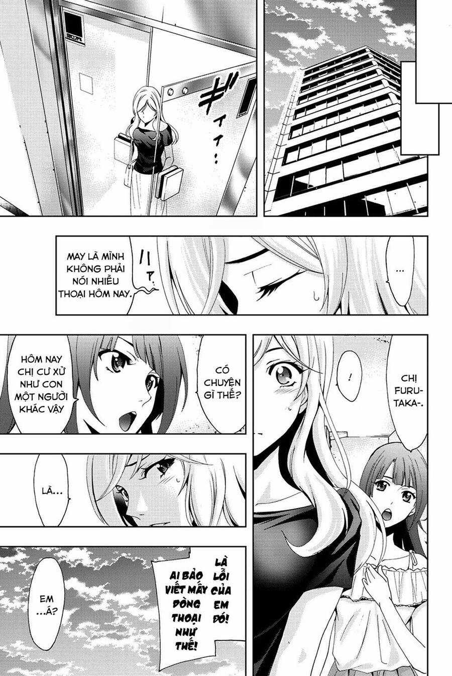 Hitman - Chapter 94 - Trang 6