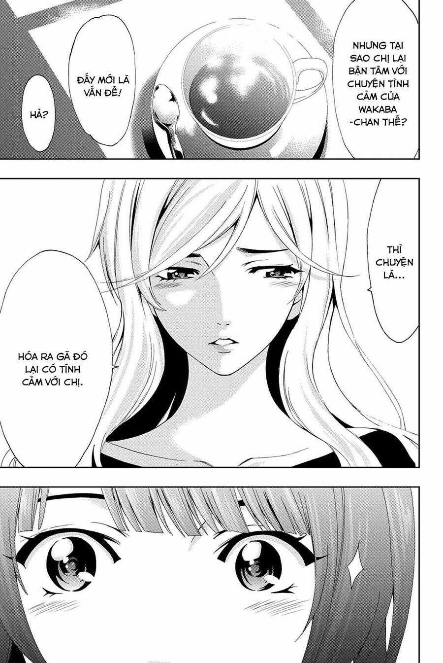 Hitman - Chapter 94 - Trang 8