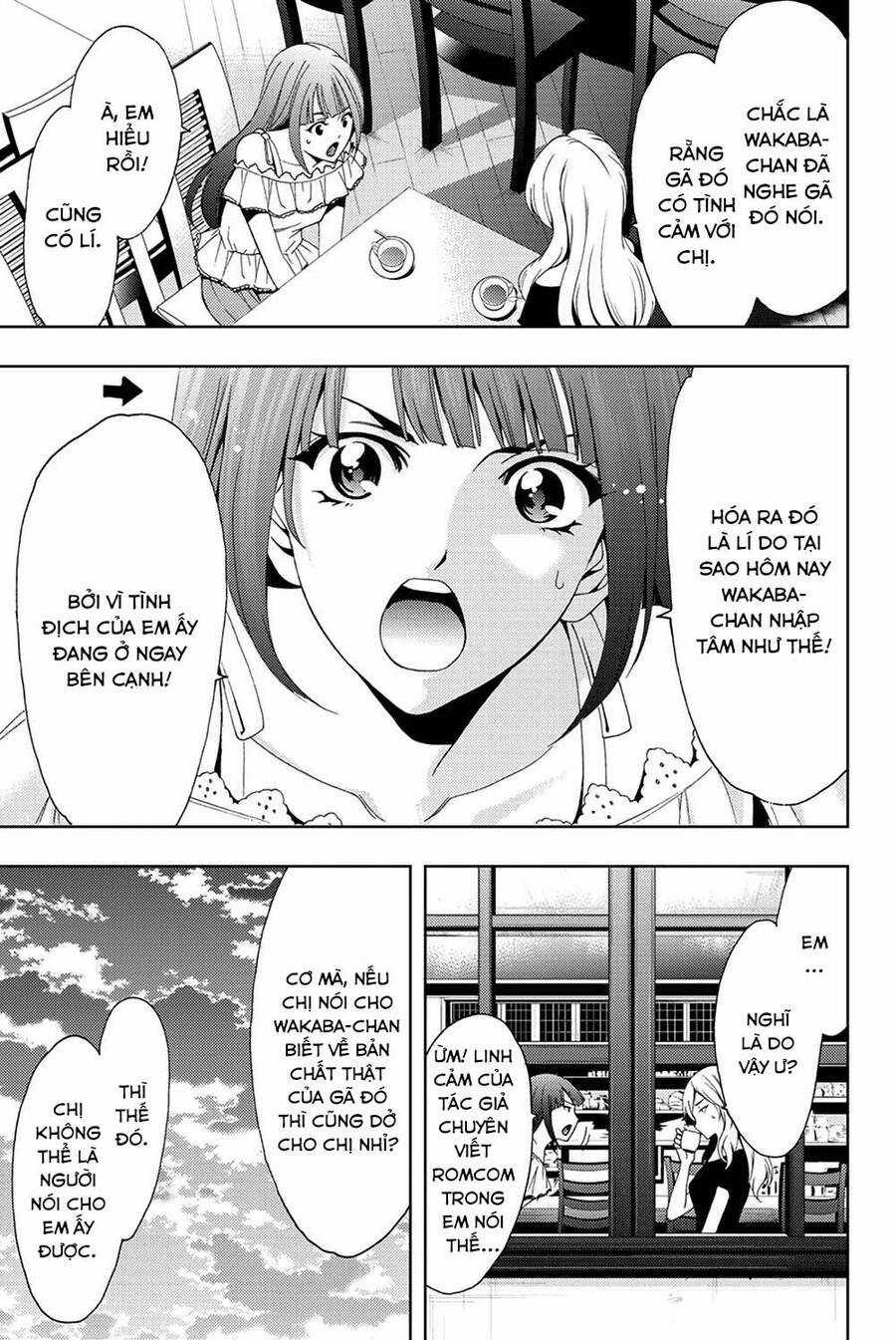 Hitman - Chapter 94 - Trang 10