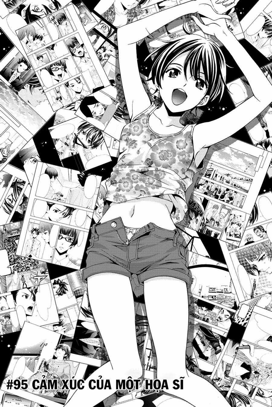 Hitman - Chapter 95 - Trang 2