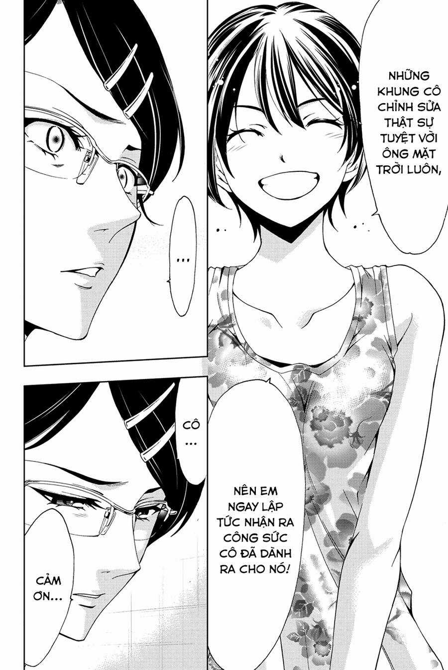 Hitman - Chapter 95 - Trang 13