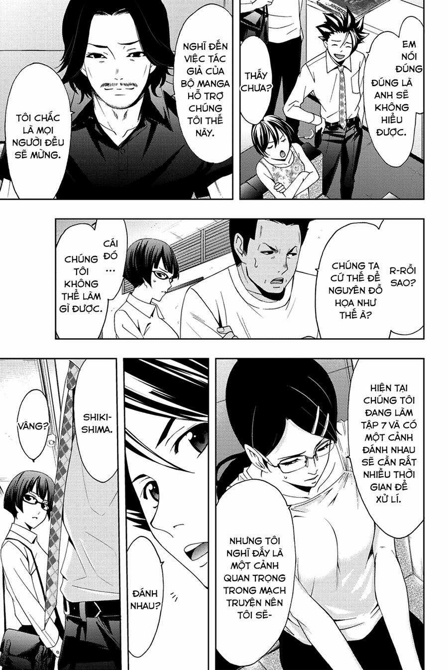 Hitman - Chapter 95 - Trang 14