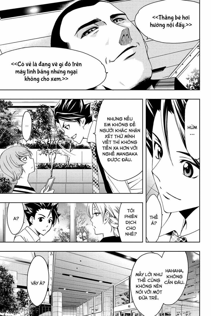 Hitman - Chapter 96 - Trang 12