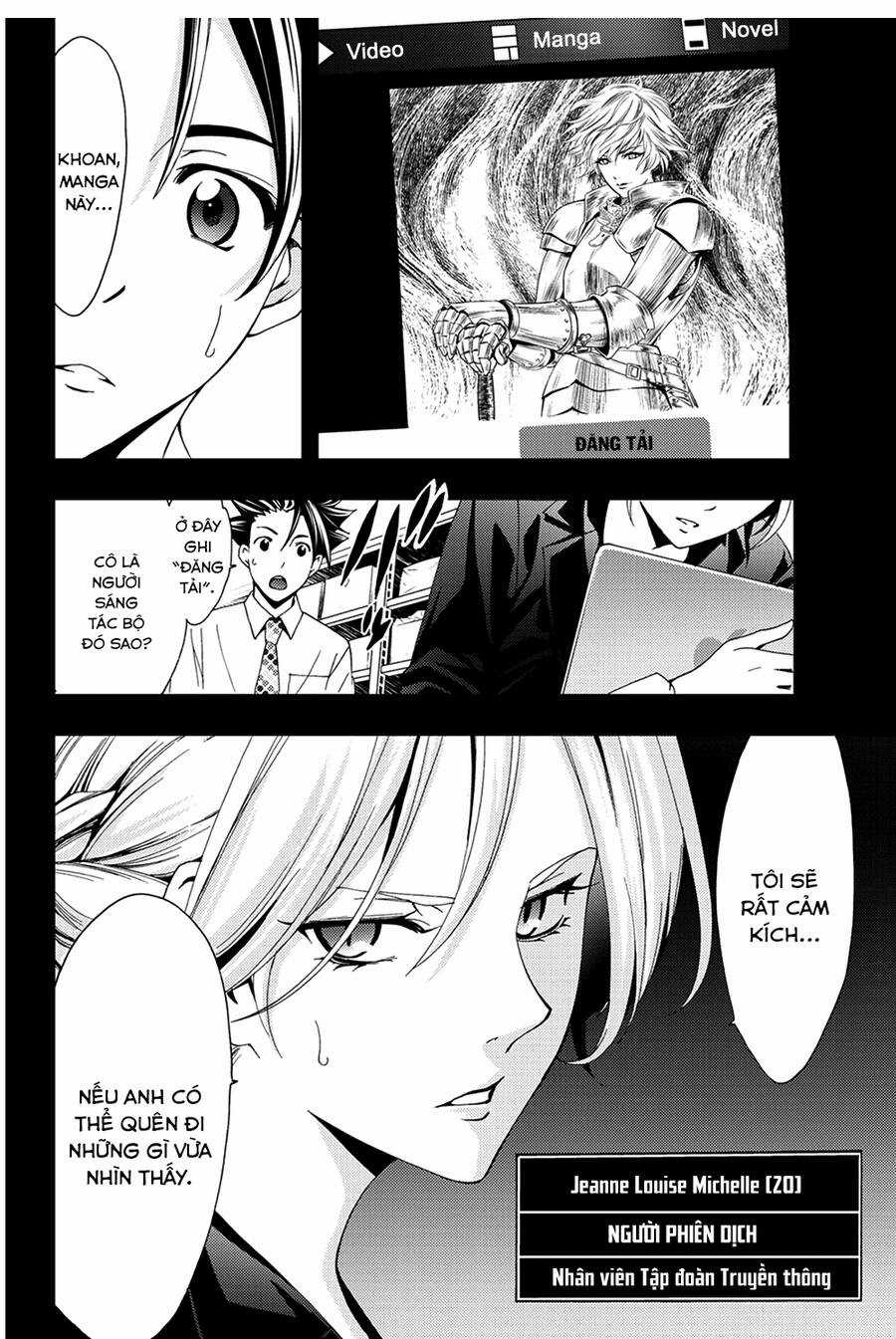 Hitman - Chapter 96 - Trang 19