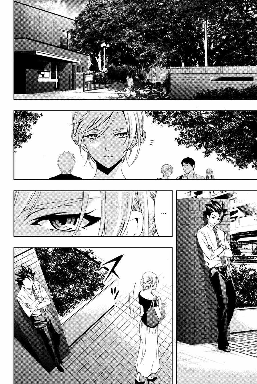 Hitman - Chapter 97 - Trang 13
