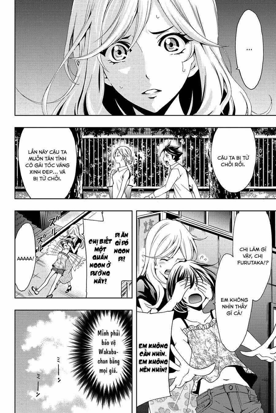 Hitman - Chapter 97 - Trang 9