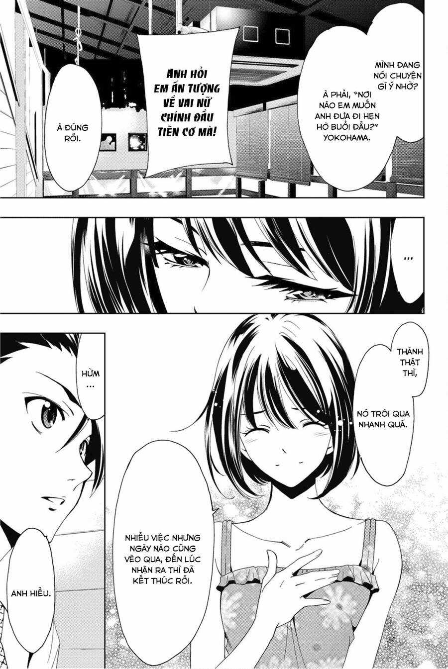 Hitman - Chapter 98 - Trang 14