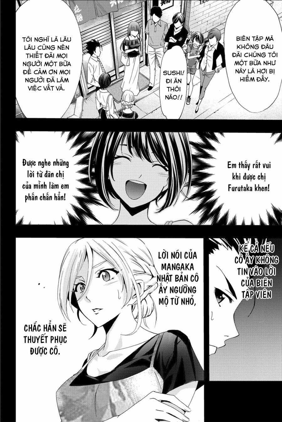 Hitman - Chapter 98 - Trang 20