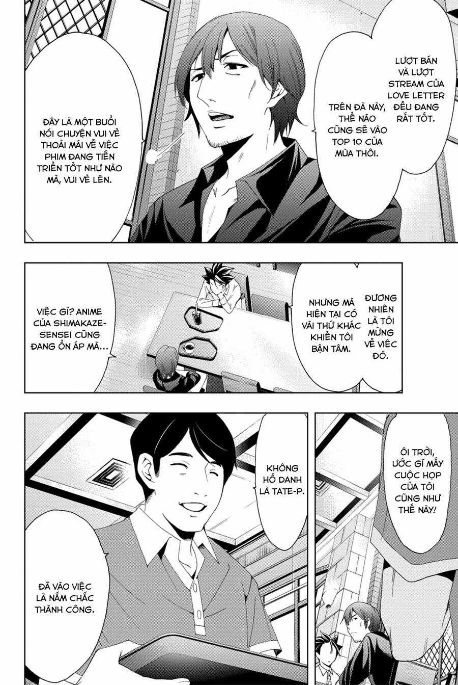 Hitman - Chapter 98 - Trang 5