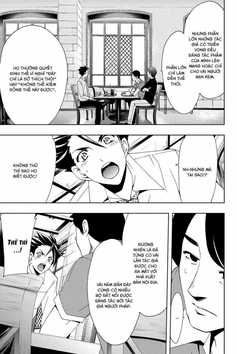 Hitman - Chapter 98 - Trang 8