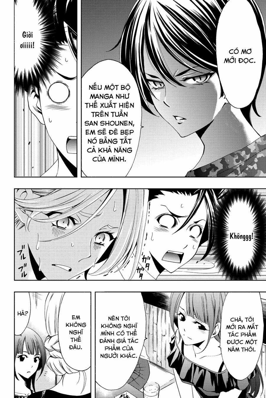 Hitman - Chapter 99 - Trang 11