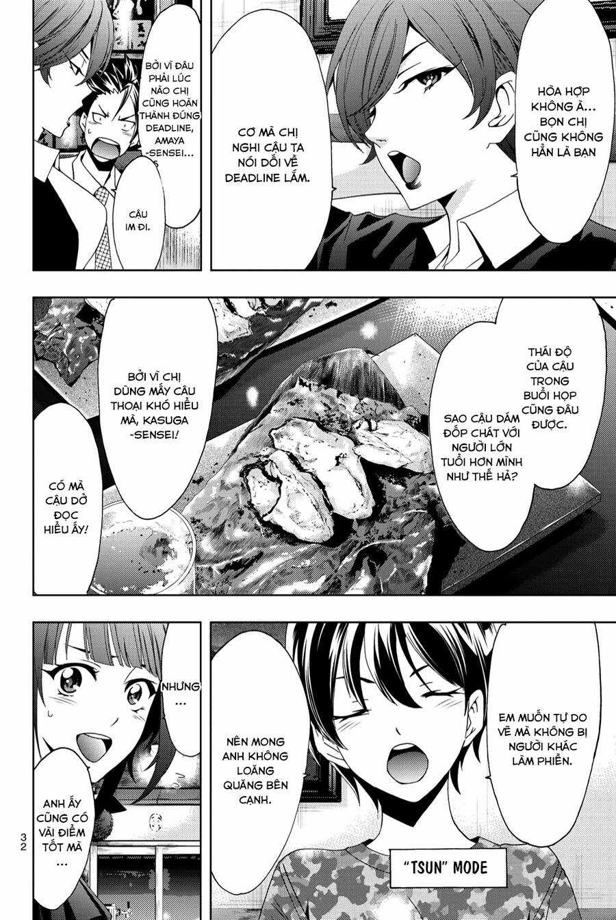 Hitman - Chapter 99 - Trang 13