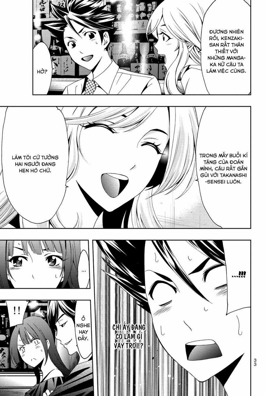 Hitman - Chapter 99 - Trang 14