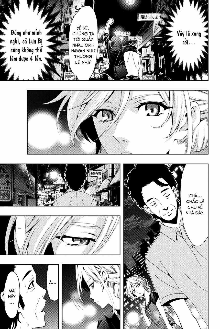 Hitman - Chapter 99 - Trang 18