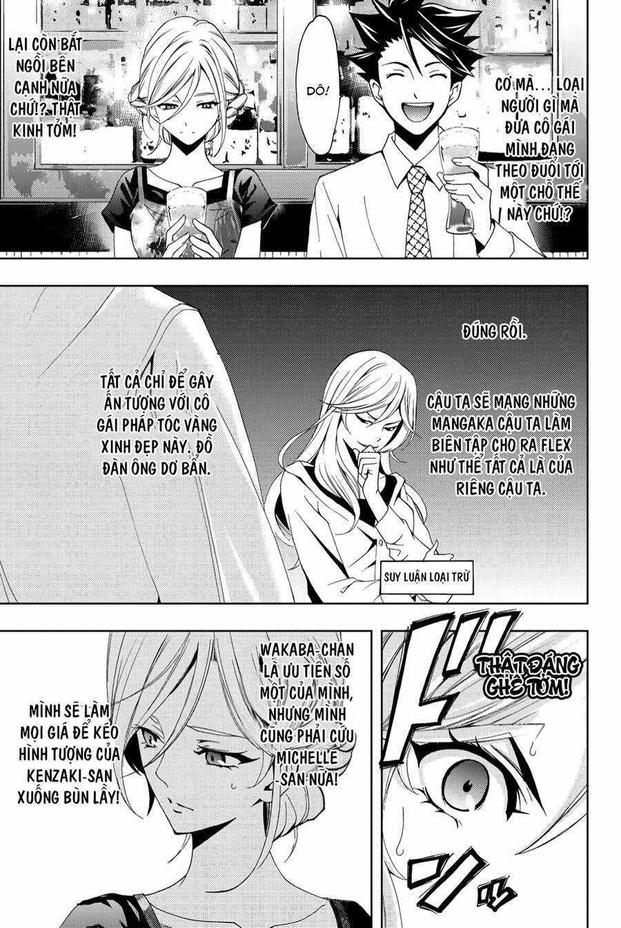 Hitman - Chapter 99 - Trang 4