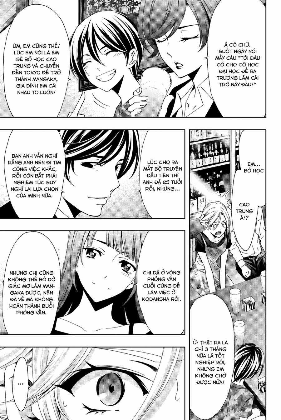 Hitman - Chapter 99 - Trang 6