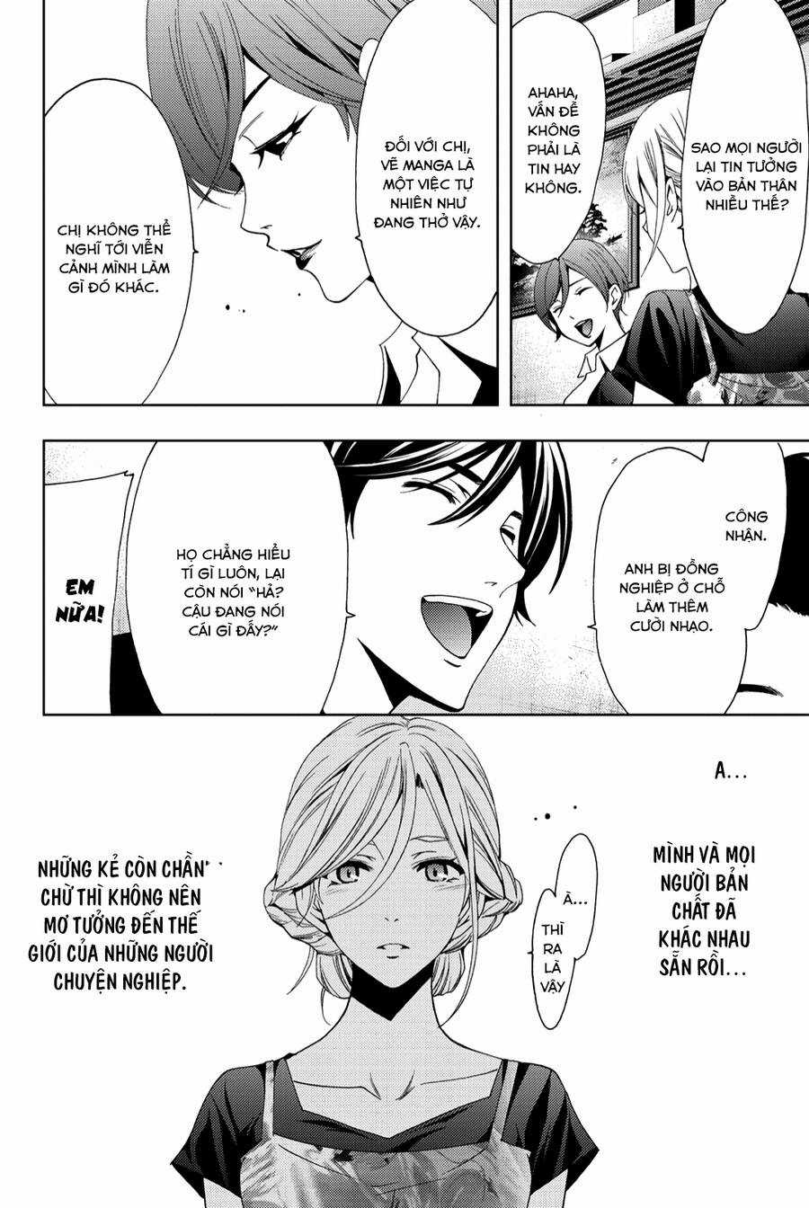 Hitman - Chapter 99 - Trang 7