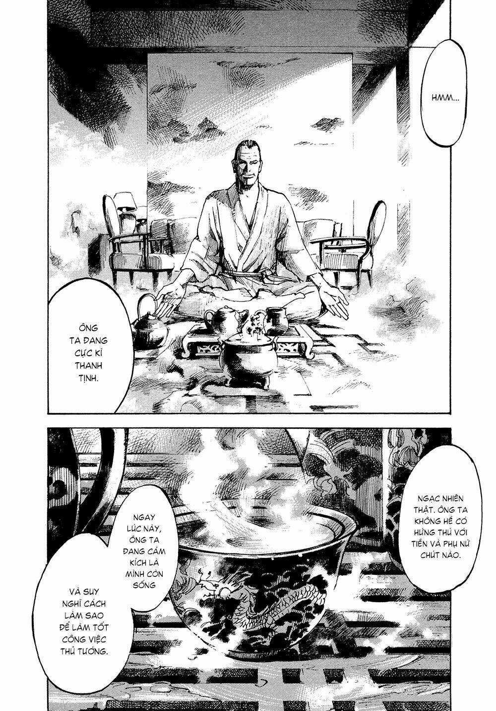 Hito Hitori Futari - Chapter 13 - Trang 4