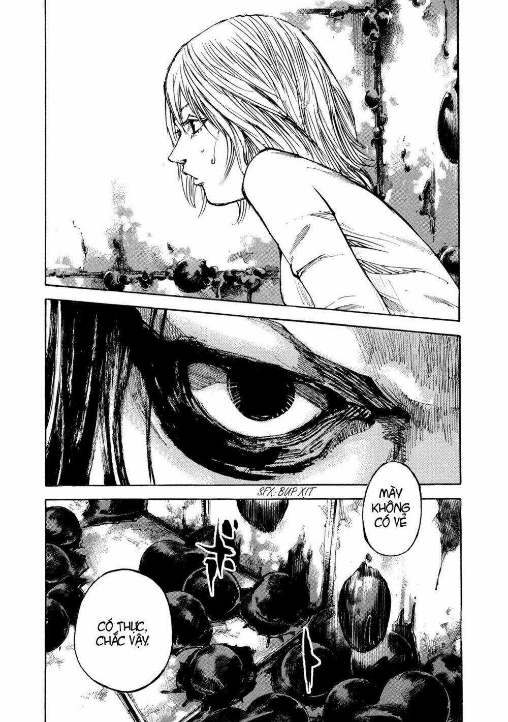 Hito Hitori Futari - Chapter 5 - Trang 3