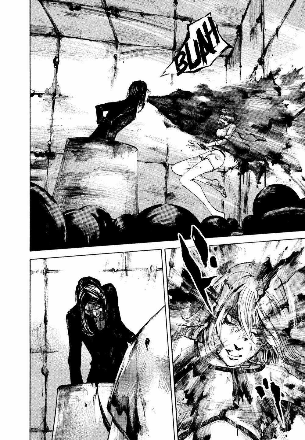 Hito Hitori Futari - Chapter 5 - Trang 4