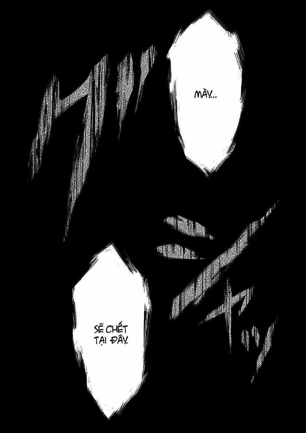 Hito Kui - Chapter 1 - Trang 12