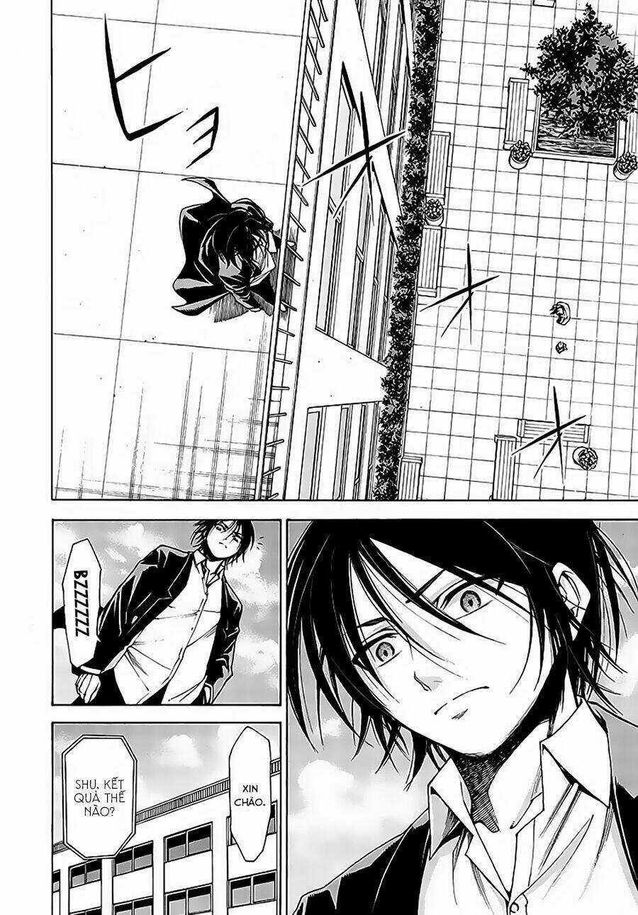 Hito Kui - Chapter 10 - Trang 29