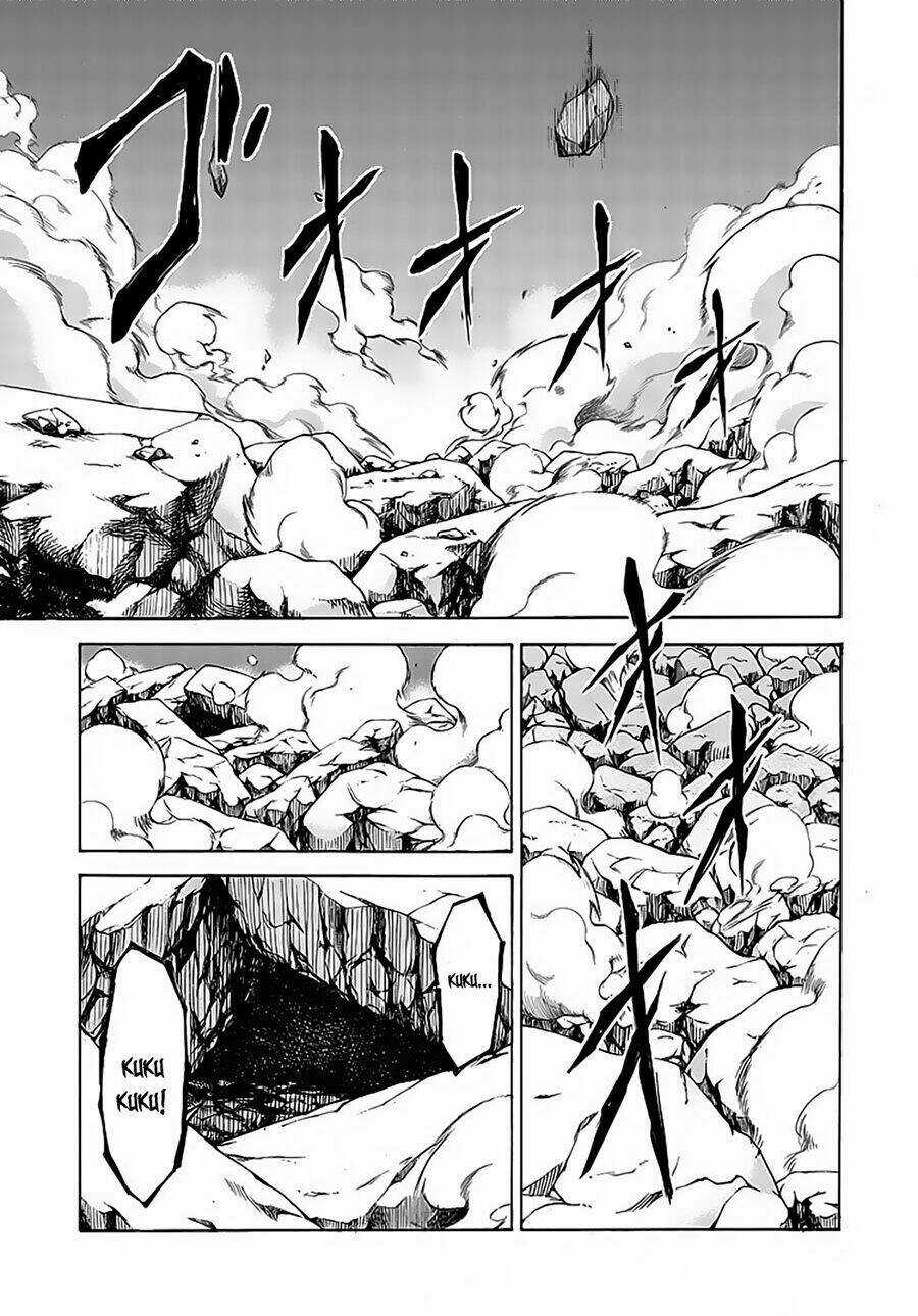 Hito Kui - Chapter 10 - Trang 7