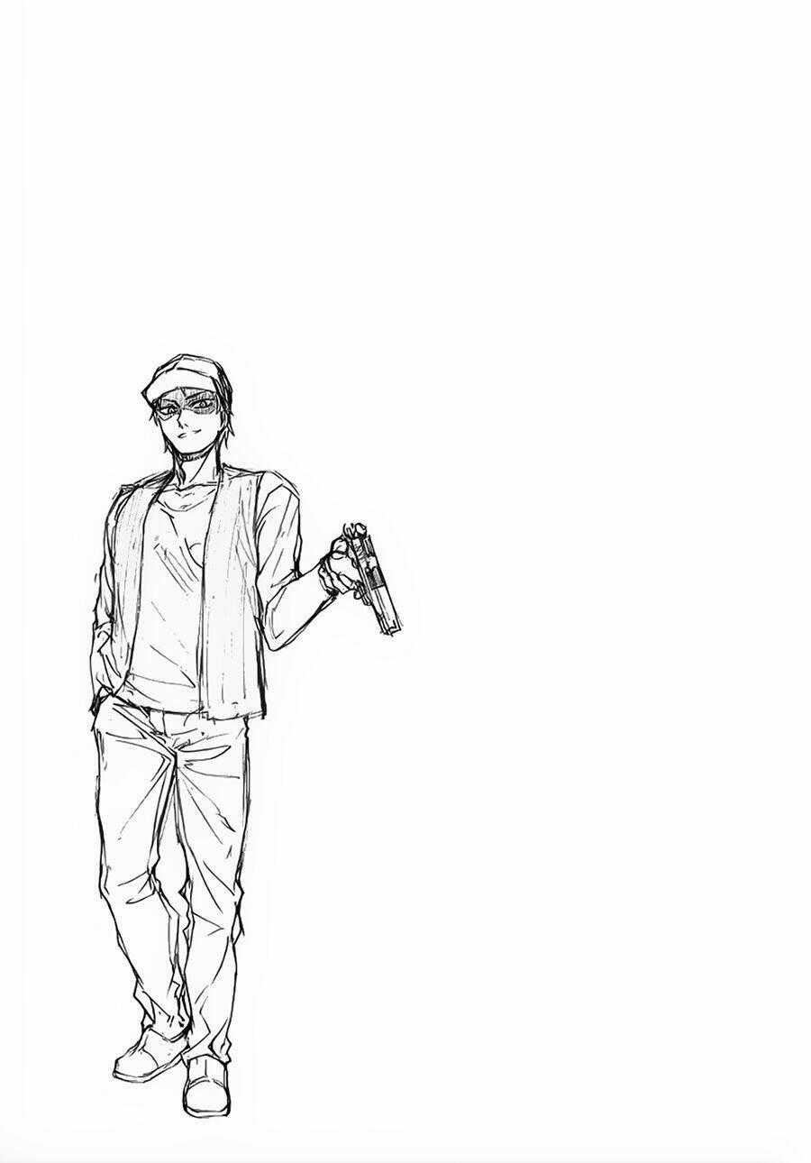 Hito Kui - Chapter 12 - Trang 16