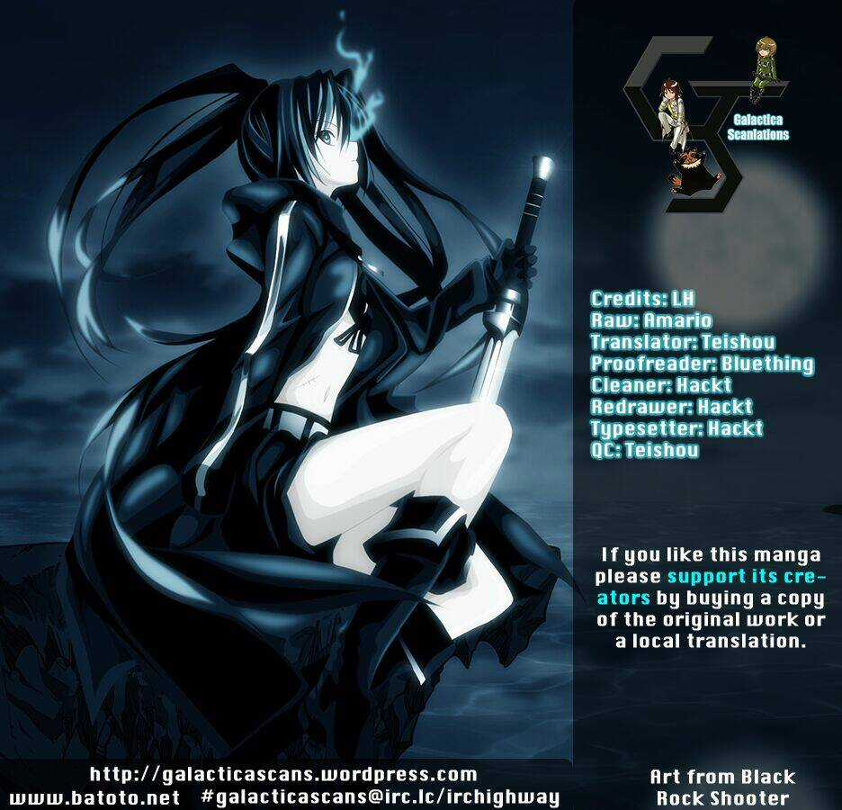 Hito Kui - Chapter 2 - Trang 3