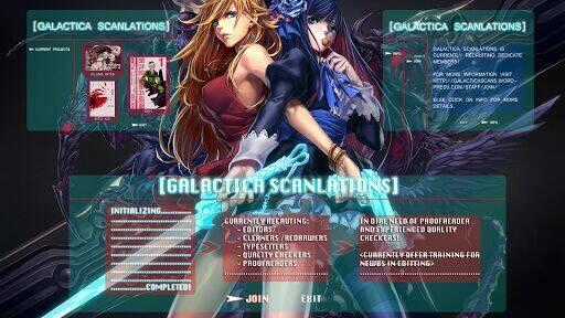 Hito Kui - Chapter 2 - Trang 34