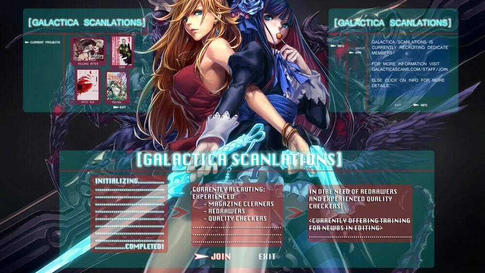 Hito Kui - Chapter 5 - Trang 24