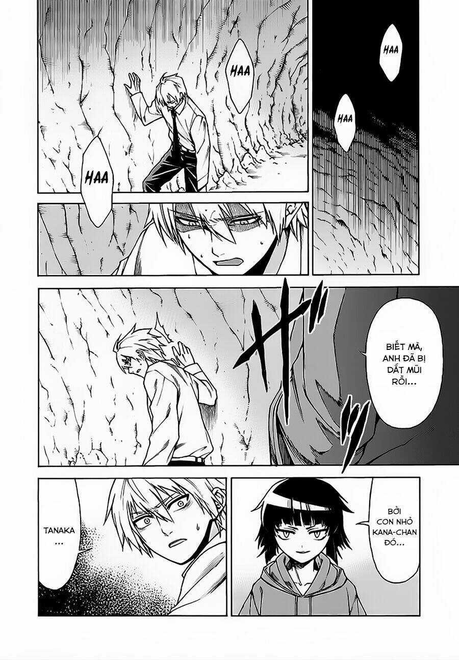 Hito Kui - Chapter 6 - Trang 7