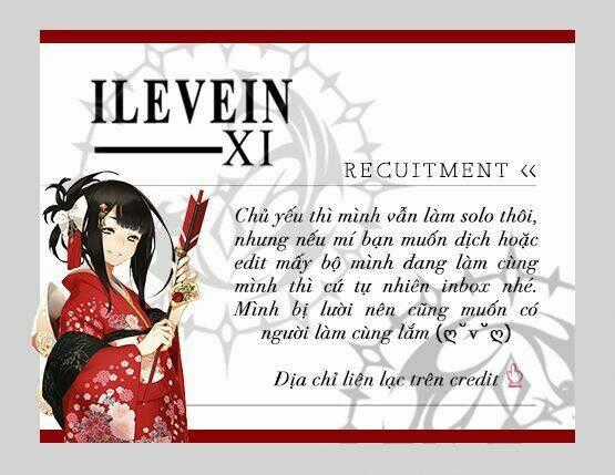 Hito Kui - Chapter 9 - Trang 2