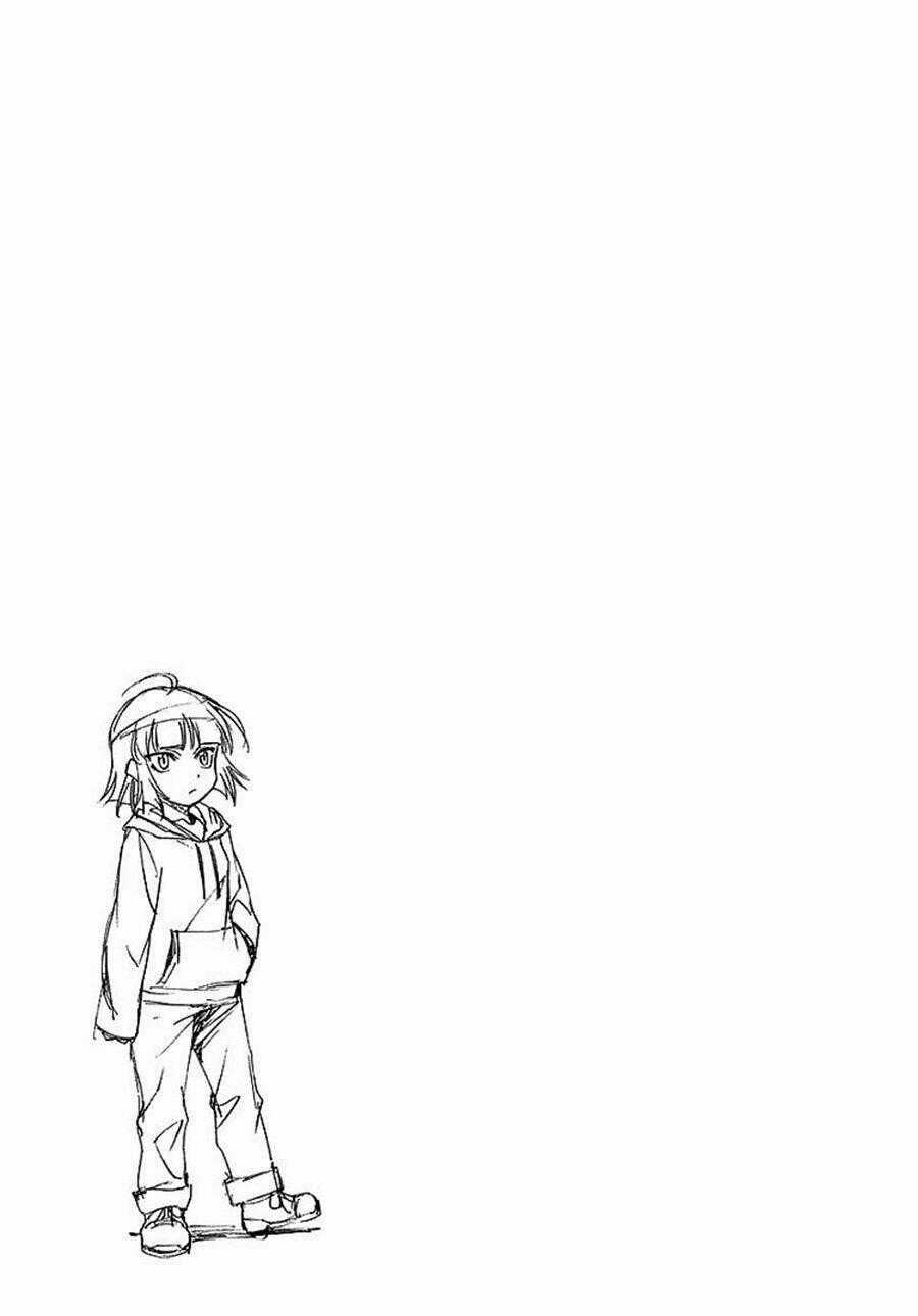 Hito Kui - Chapter 9 - Trang 25