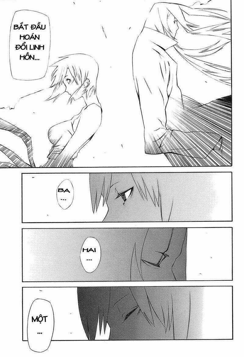 Hitogatana - Chapter 1 - Trang 37