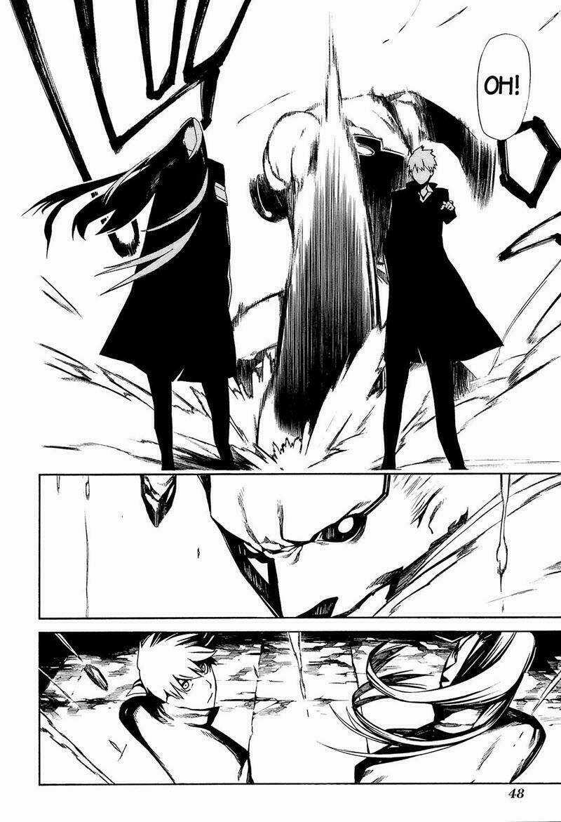 Hitogatana - Chapter 1 - Trang 46