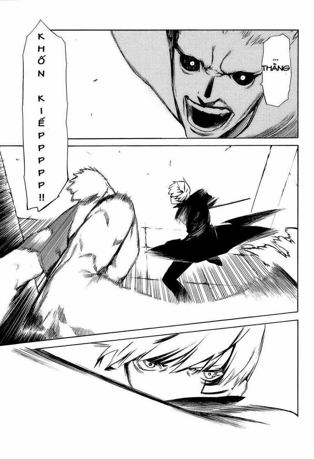 Hitogatana - Chapter 1 - Trang 63