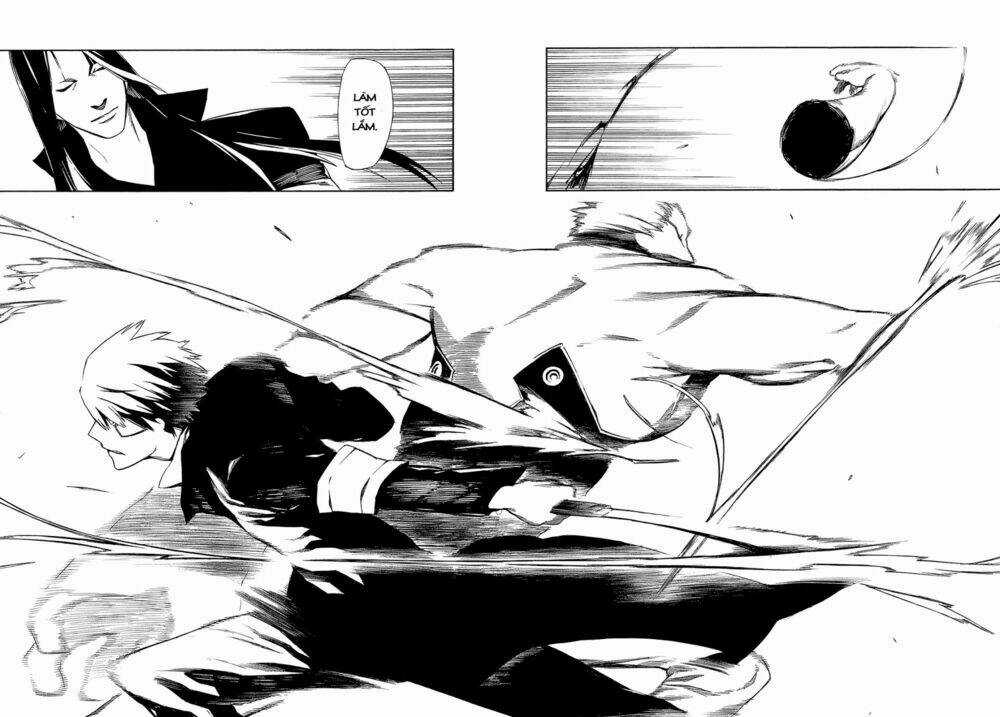 Hitogatana - Chapter 1 - Trang 64