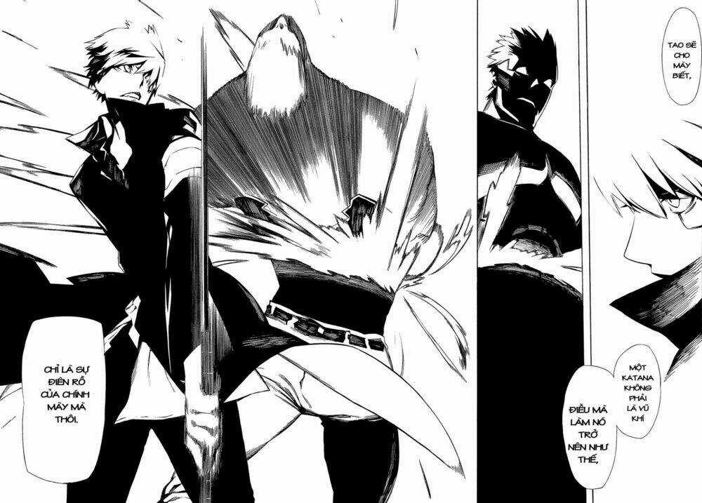 Hitogatana - Chapter 1 - Trang 65