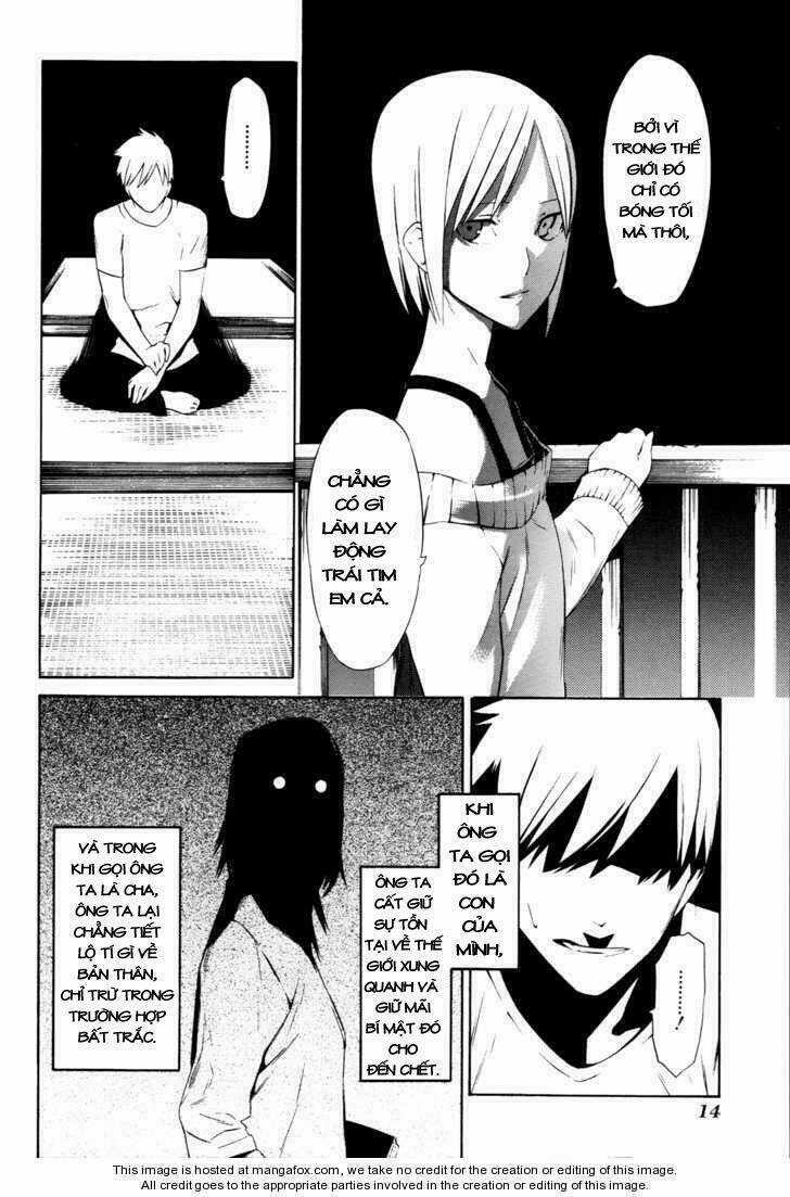 Hitogatana - Chapter 5 - Trang 18