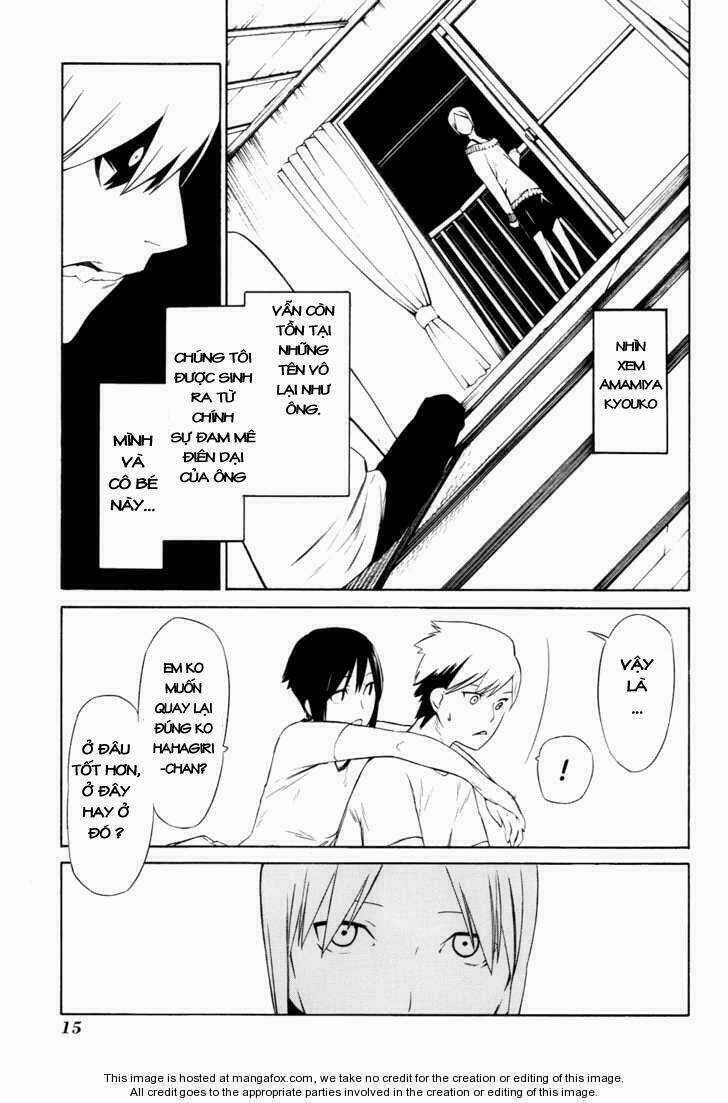 Hitogatana - Chapter 5 - Trang 19